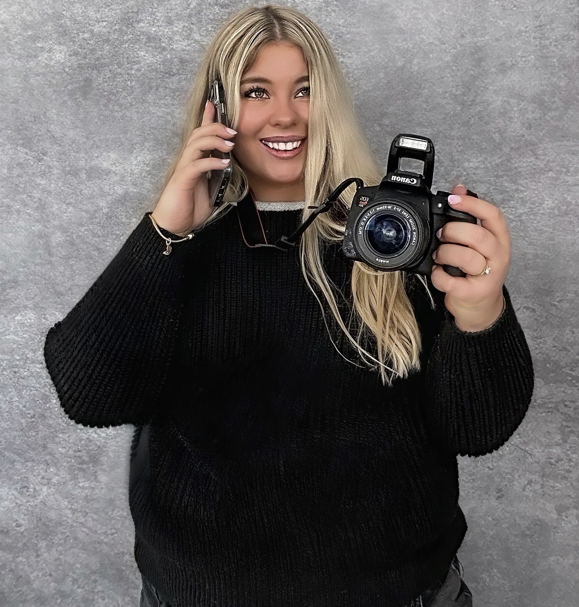 Gracie GS Media Empire LLC